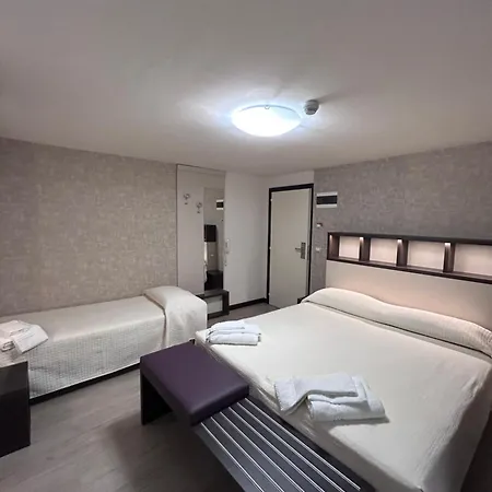 Hotel Letizia Rimini Exterior photo