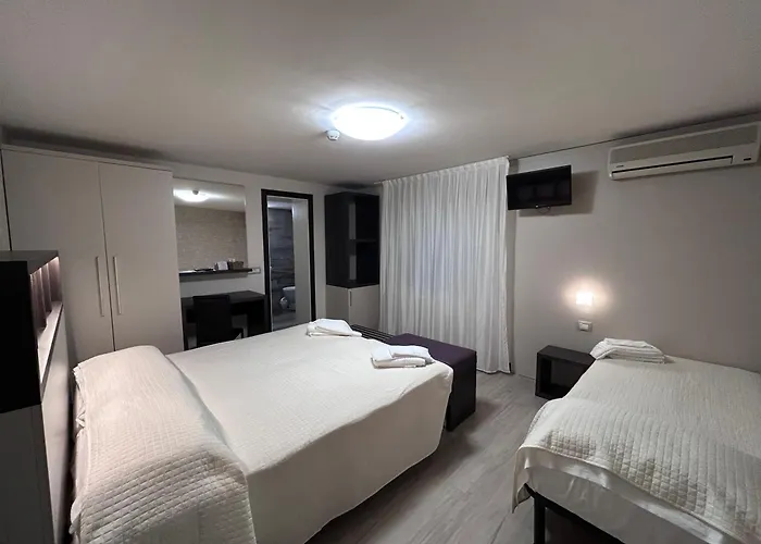 Hotel Letizia