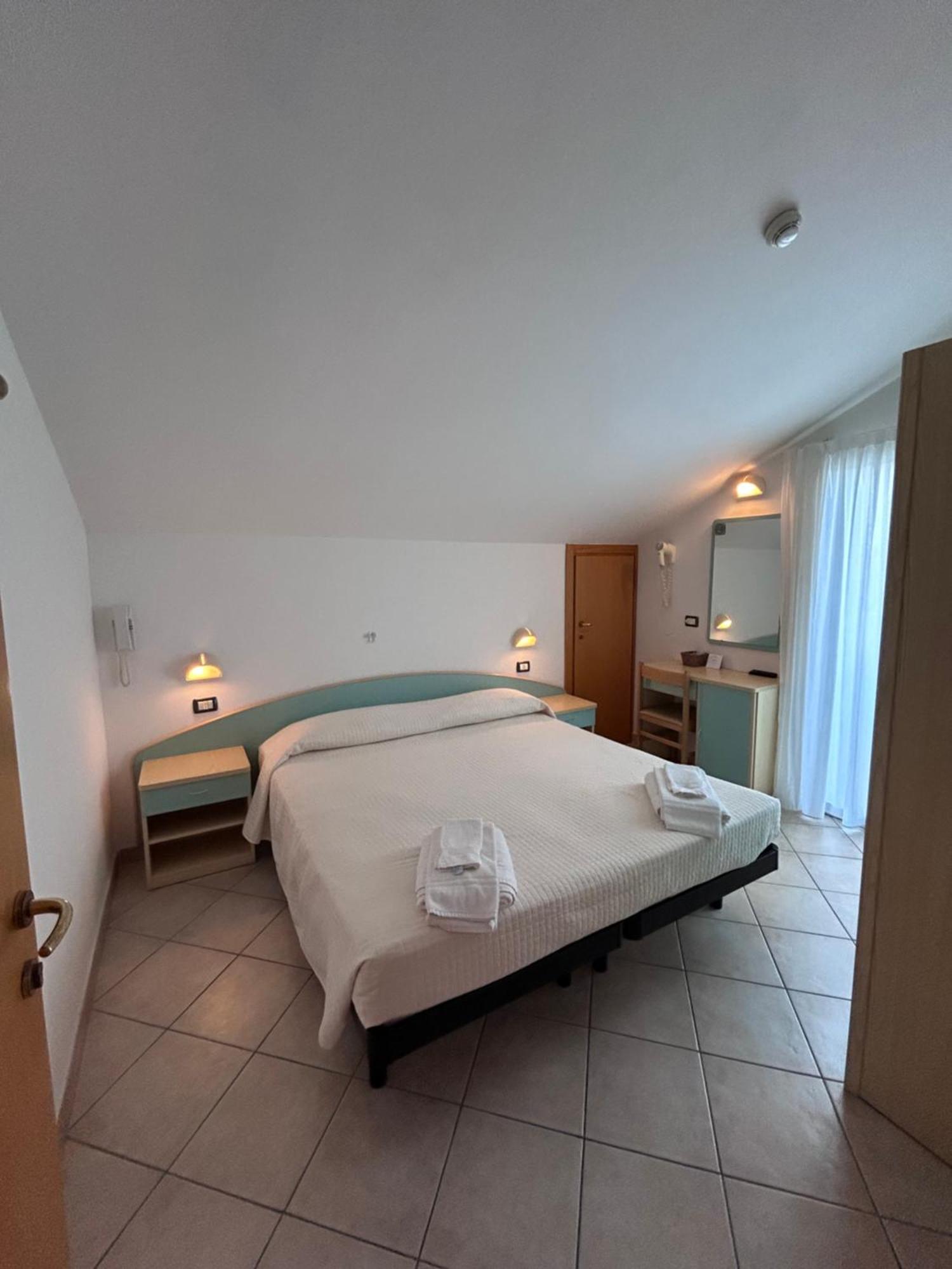 Hotel Letizia Rimini