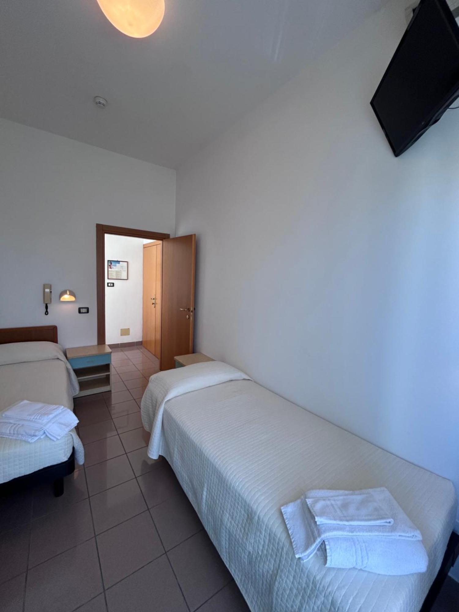 Letizia Hotel