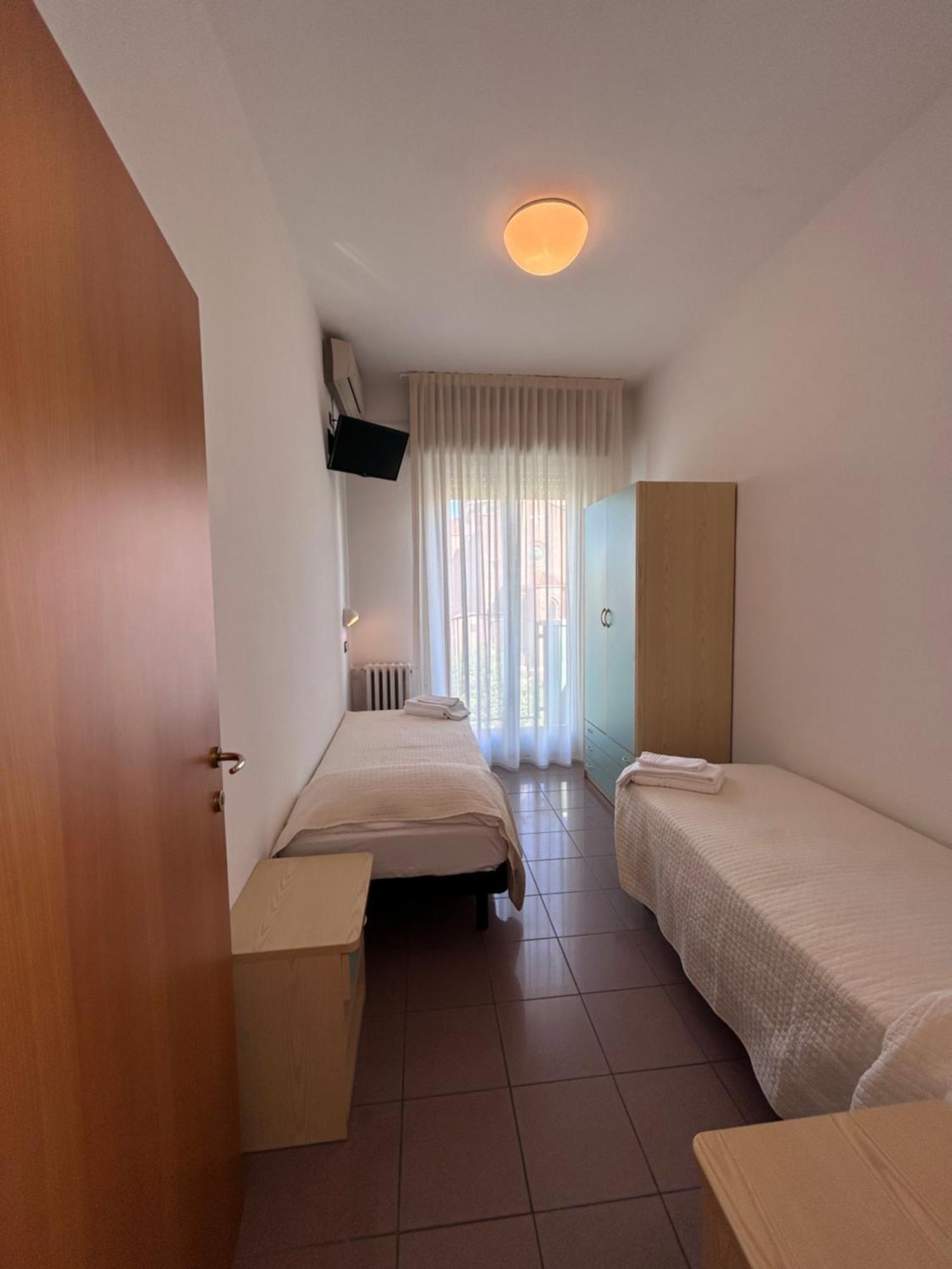 Letizia Hotel 3*