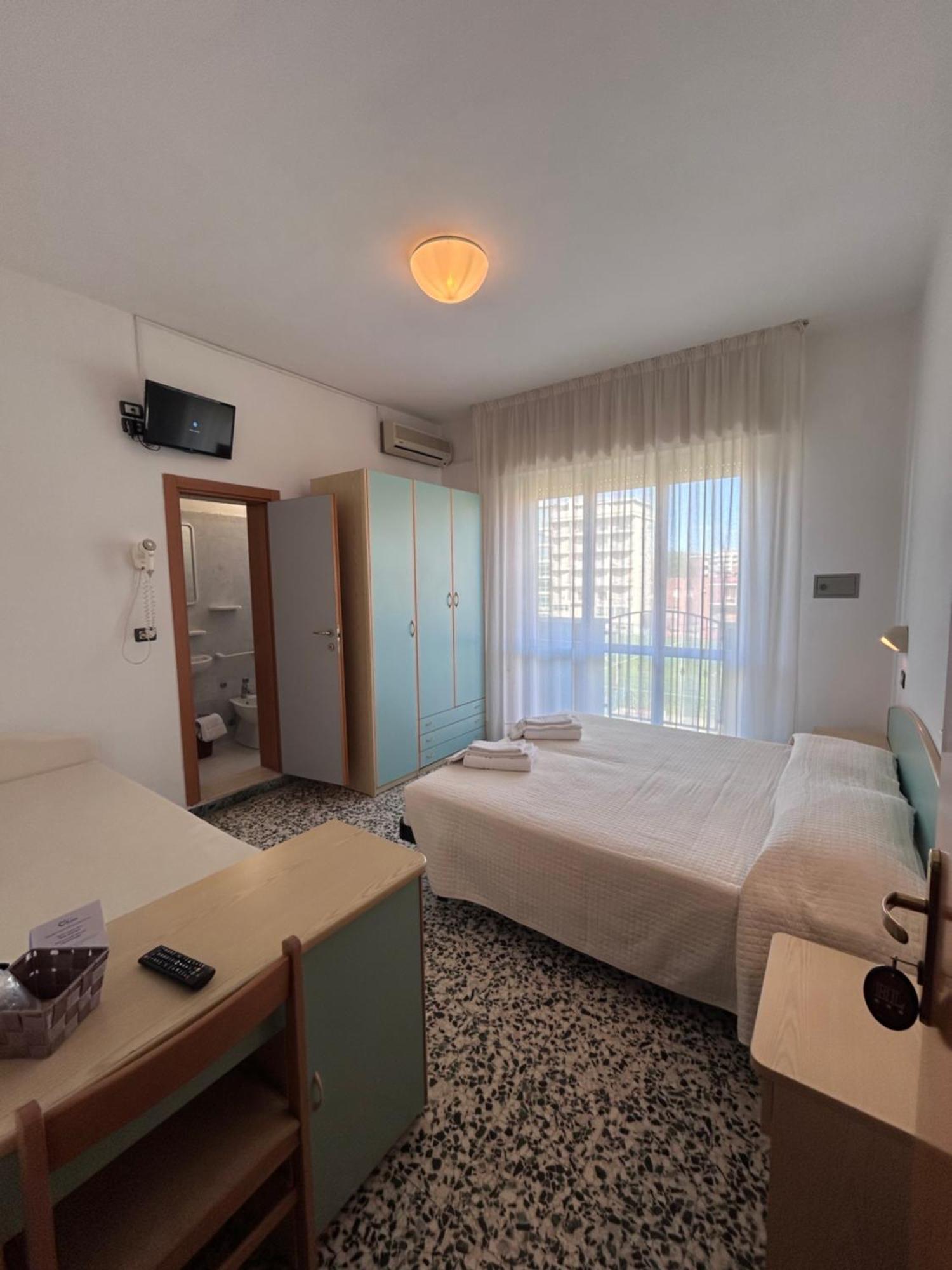 Hotel Letizia 3*