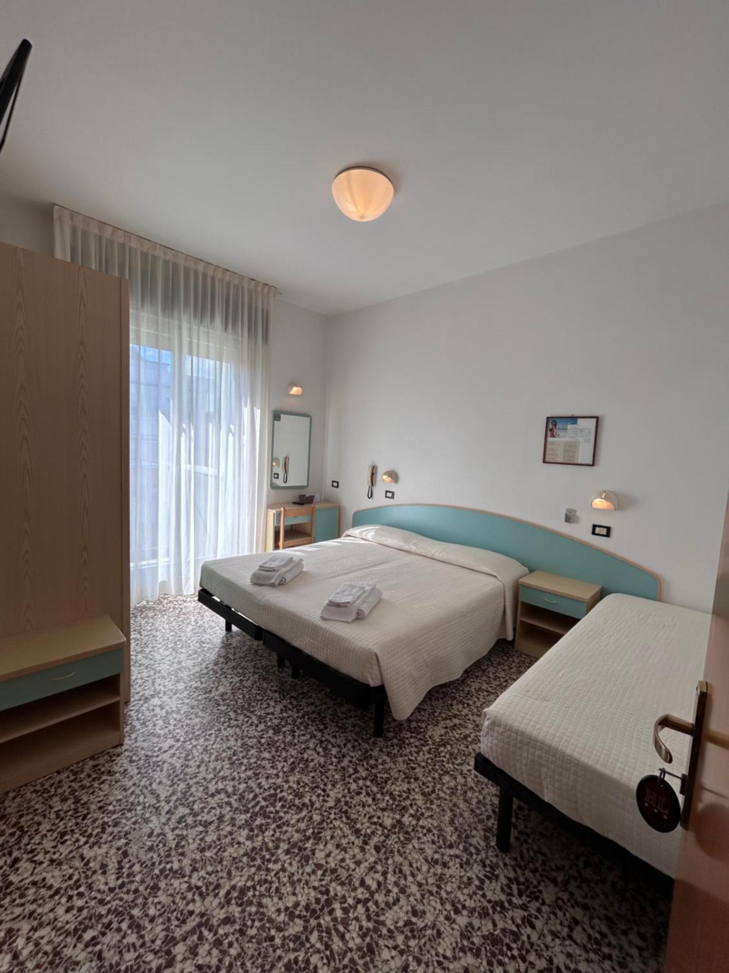 Hotel Letizia Rimini