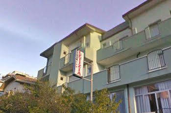 Letizia 3* Rimini