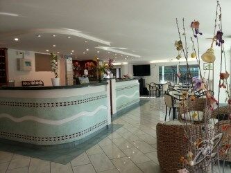 Hotel Letizia